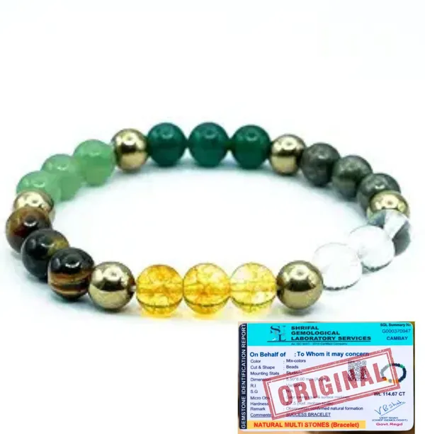 Multiagate_Green_Aventurine,_Golden_Pyrite,_Crystal,_Tiger's_Eye,_Citrine,_Clear_Quartz,_Green_Jade_Beads_Bracelet_()