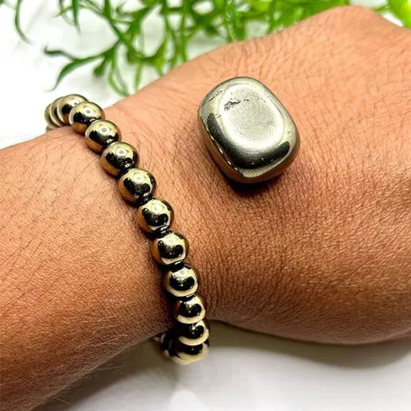 Multiagate_Stone_Crystal_Bracelet_()