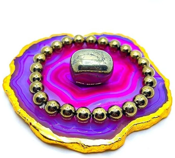 Multiagate_Stone_Crystal_Bracelet_()