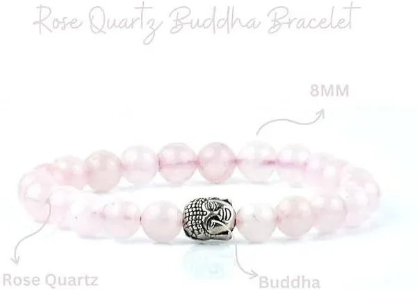 Multiagate_Stone,_Rose_Quartz_Beads,_Crystal_Charm_Bracelet_()