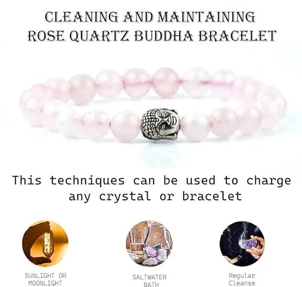 Multiagate_Stone,_Rose_Quartz_Beads,_Crystal_Charm_Bracelet_()