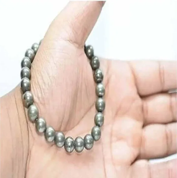 Multiagate_Pyrite,_Stone,_Crystal,_Golden_Pyrite_Crystal_Bracelet_()