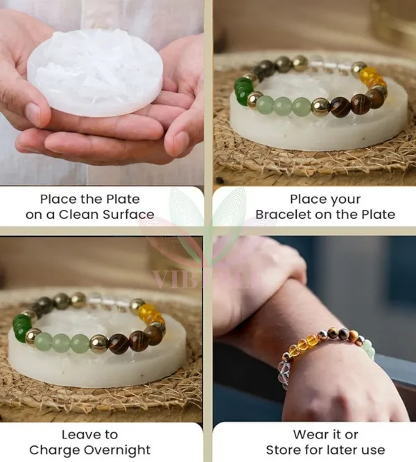 Multiagate_Green_Aventurine,_Golden_Pyrite,_Crystal,_Tiger's_Eye,_Citrine,_Clear_Quartz,_Green_Jade_Beads_Bracelet_()