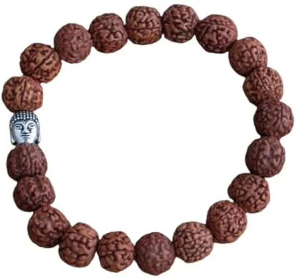 Multiagate_Stone,_Rudraksha_Beads,_Crystal_Charm_Bracelet_()