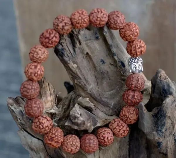Multiagate_Stone,_Rudraksha_Beads,_Crystal_Charm_Bracelet_()