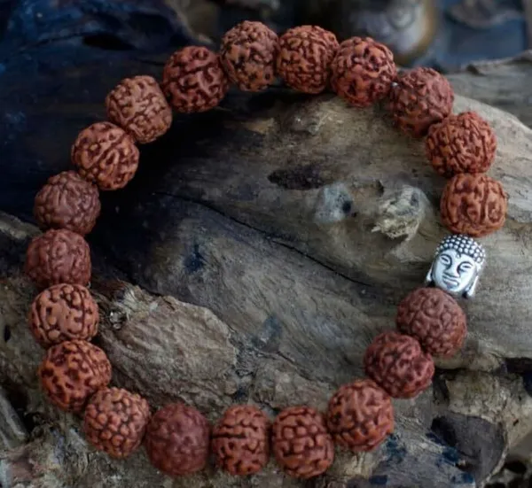 Multiagate_Stone,_Rudraksha_Beads,_Crystal_Charm_Bracelet_()