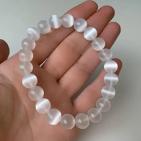 Multiagate_Crystal_Beads_Charm_Bracelet_()