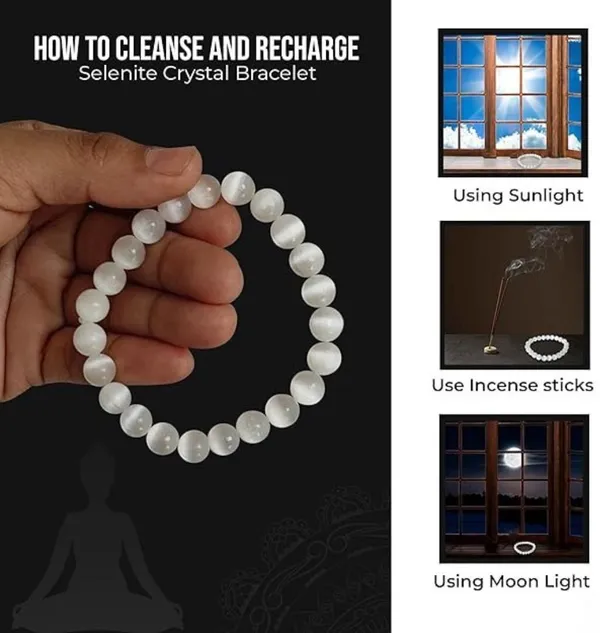 Multiagate_Crystal_Beads_Charm_Bracelet_()