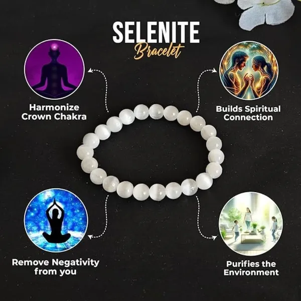 Multiagate_Crystal_Beads_Charm_Bracelet_()