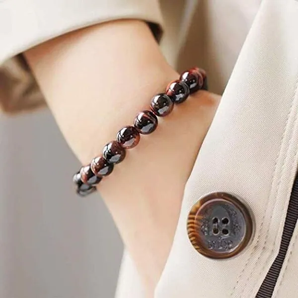 Multiagate_Crystal,_Tiger's_Eye_Beads_Charm_Bracelet_()