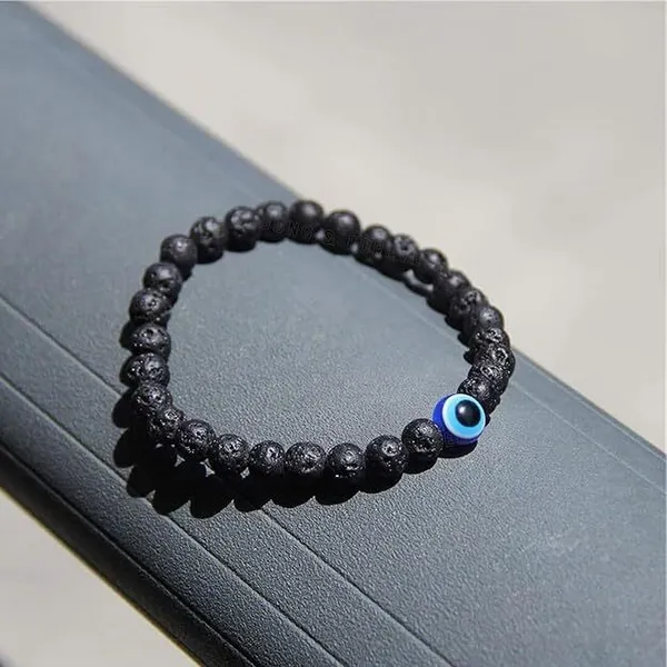Multiagate_Crystal,_Lava,_Evil_Eye_Beads_Charm_Bracelet_()