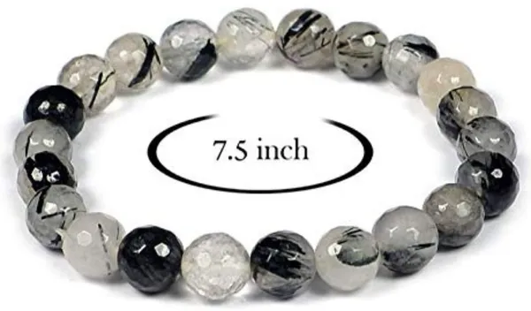 Multiagate_Stone_Beads,_Crystal_Charm_Bracelet_()