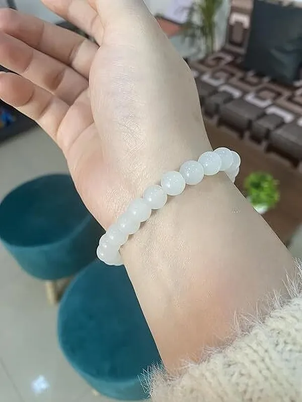 Multiagate_Stone_Crystal_Bracelet_()
