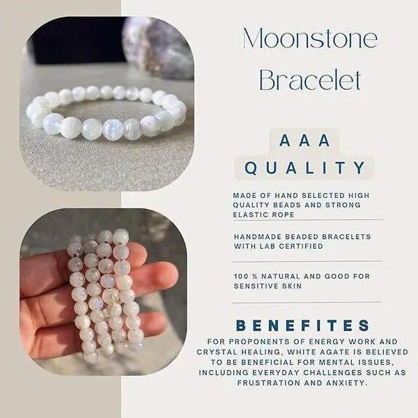 Multiagate_Stone_Crystal,_Moonstone_Bracelet_()