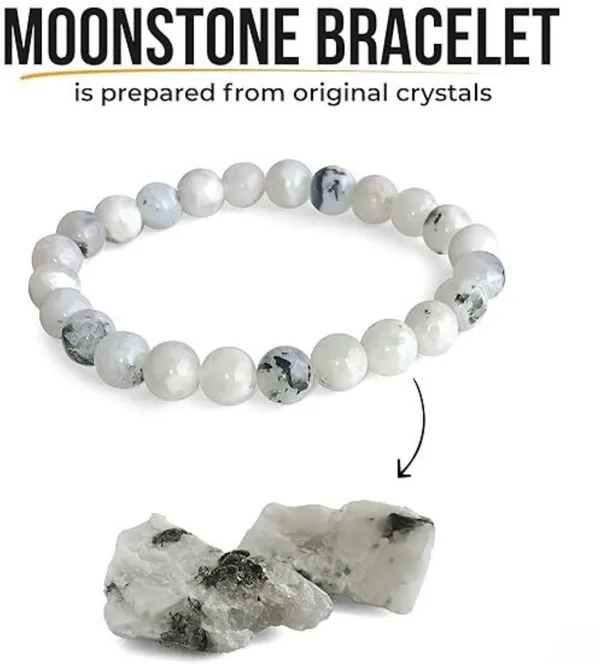 Multiagate_Stone_Crystal,_Moonstone_Bracelet_()