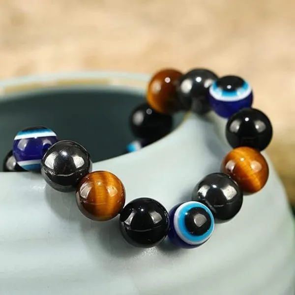 Multiagate_Stone,_Tiger's_Eye,_Evil_Eye,_Black_Obsidian_Beads,_Crystal_Charm_Bracelet_()