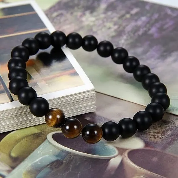 Multiagate_Stone_Crystal_Bracelet_()