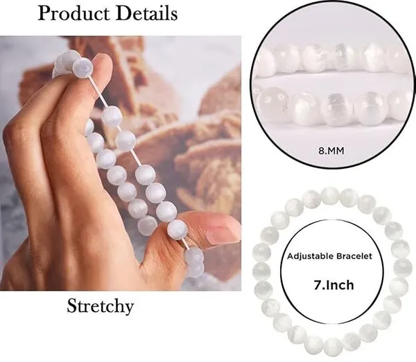 Multiagate_Crystal_Beads_Charm_Bracelet_()