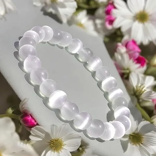 Multiagate_Crystal_Beads_Charm_Bracelet_()