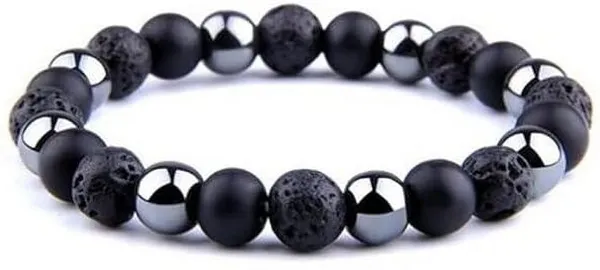 Multiagate_Brass,_Crystal_Crystal_Bracelet_()