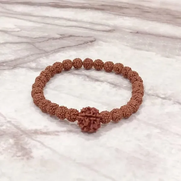 Multiagate_Stone_Beads_Bracelet_()
