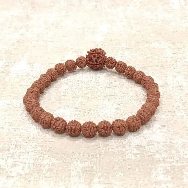 Multiagate_Stone_Beads_Bracelet_()