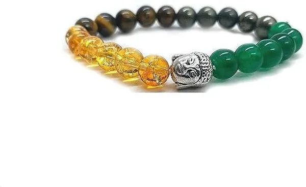Multiagate_Stone_Crystal_Bracelet_()
