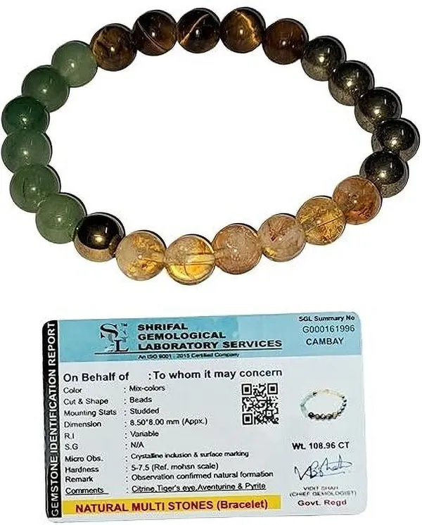 Multiagate_Pyrite,_Stone,_Golden_Pyrite,_Tiger's_Eye_Beads,_Crystal_Bracelet_()