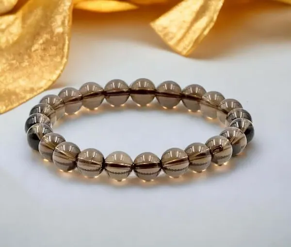 Multiagate_Crystal_Beads_Charm_Bracelet_()