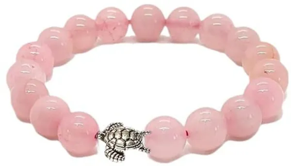 Multiagate_Stone,_Rose_Quartz_Beads,_Crystal_Bracelet_()