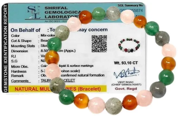 Multiagate_Rose_Quartz,_Green_Aventurine,_Crystal_Beads_Charm_Bracelet_()