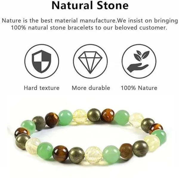 Multiagate_Stone_Crystal_Bracelet_()
