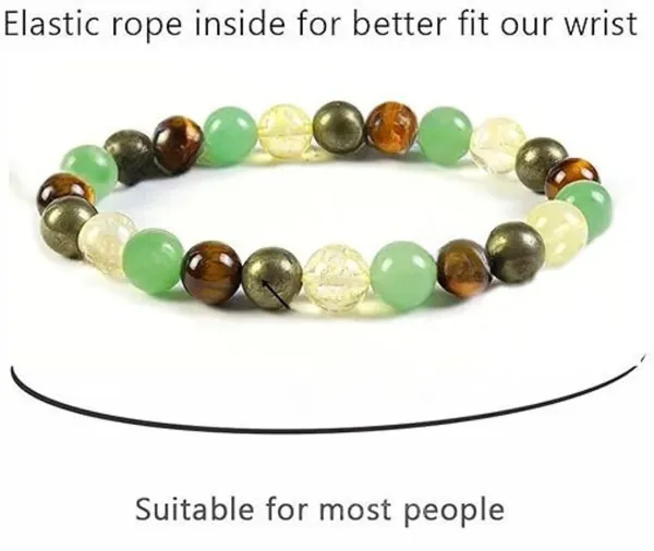 Multiagate_Stone_Crystal_Bracelet_()