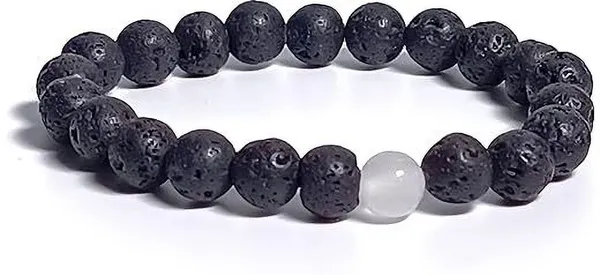 Multiagate_Stone,_Lava_Beads,_Crystal_Charm_Bracelet_()