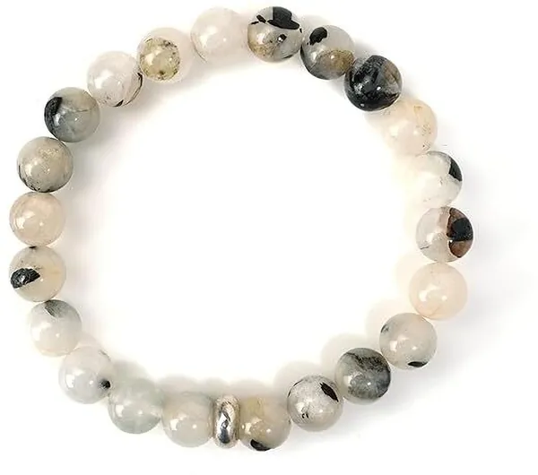 Multiagate_Stone_Beads,_Crystal_Charm_Bracelet_()