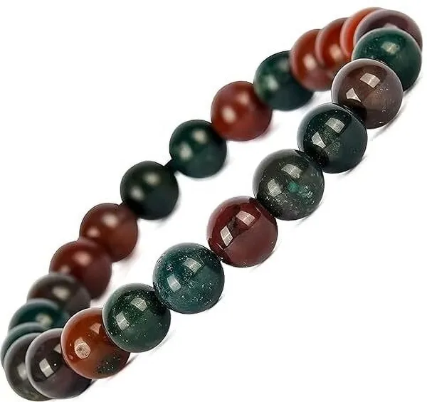 Multiagate_Crystal_Beads_Charm_Bracelet_()