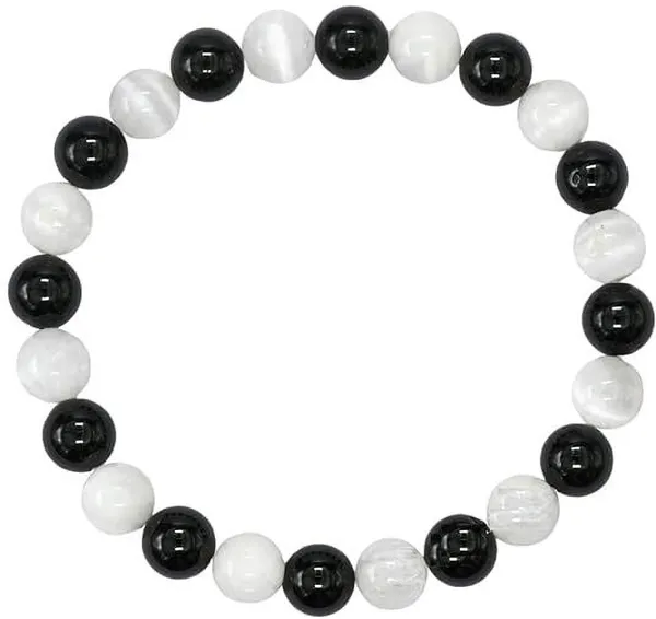 Multiagate_Stone,_Crystal_Crystal_Bracelet_()