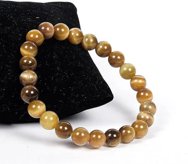 Multiagate_Crystal_Beads,_Cat's_Eye_Charm_Bracelet_()