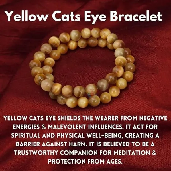 Multiagate_Crystal_Beads,_Cat's_Eye_Charm_Bracelet_()