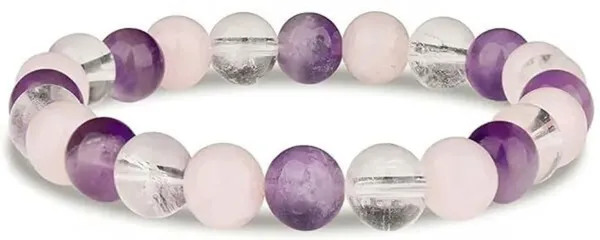 Multiagate_Stone_Crystal_Bracelet_()