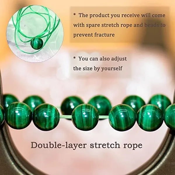 Multiagate_Stone_Beads,_Crystal,_Malachite_Bracelet_()