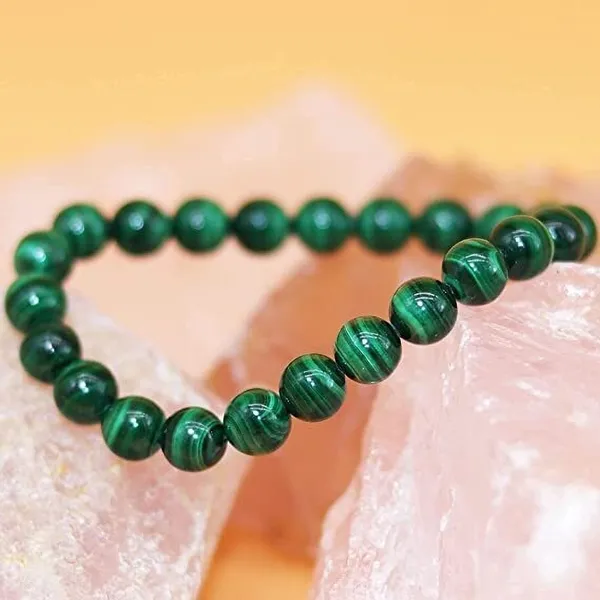 Multiagate_Stone_Beads,_Crystal,_Malachite_Bracelet_()