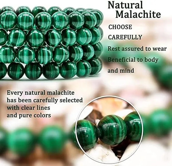 Multiagate_Stone_Beads,_Crystal,_Malachite_Bracelet_()