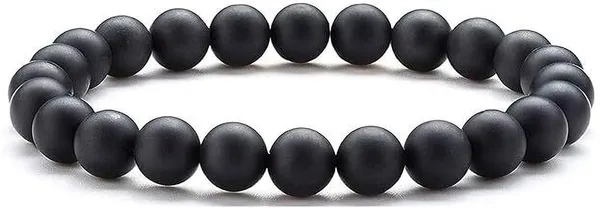 Multiagate_Crystal_Beads_Charm_Bracelet_()