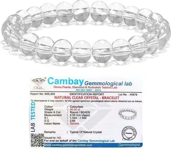 Multiagate_Crystal,_Clear_Quartz_Beads_Charm_Bracelet_()