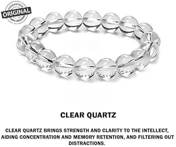 Multiagate_Crystal,_Clear_Quartz_Beads_Charm_Bracelet_()