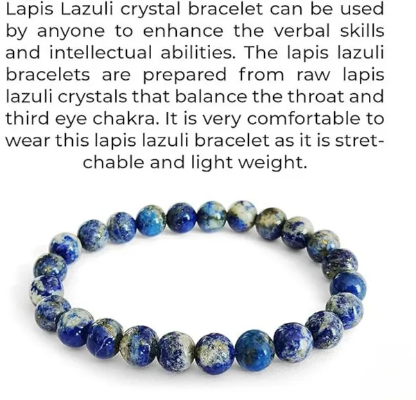 Multiagate_Lapiz_Lazuli,_Stone_Crystal_Bracelet_()