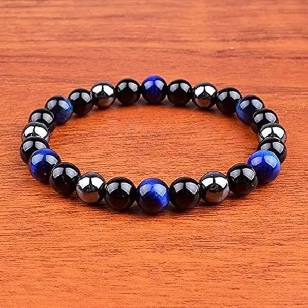 Multiagate_Stone_Beads,_Crystal_Bracelet_()