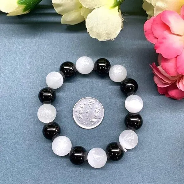 Multiagate_Stone_Crystal_Bracelet_()
