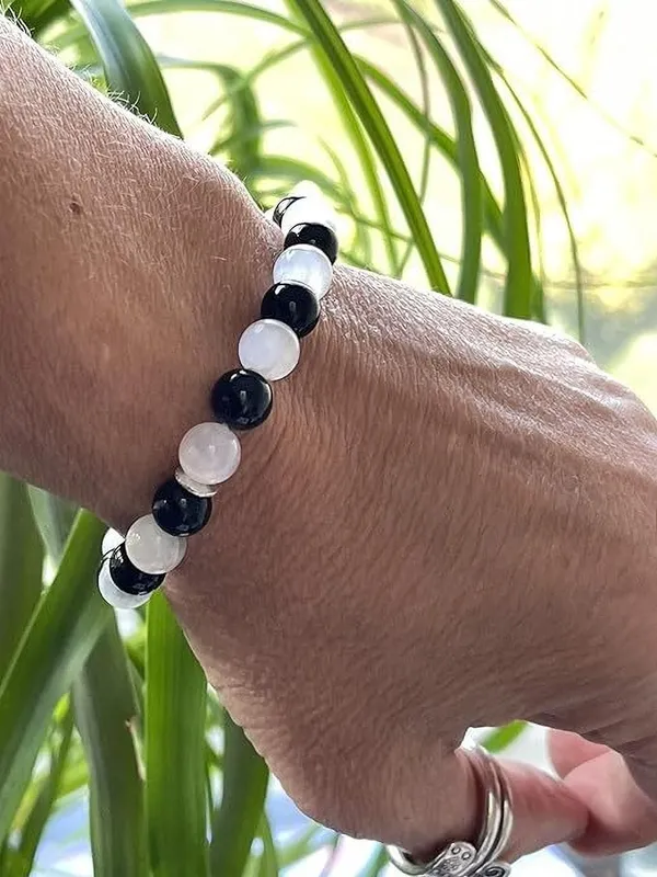 Multiagate_Stone_Crystal_Bracelet_()